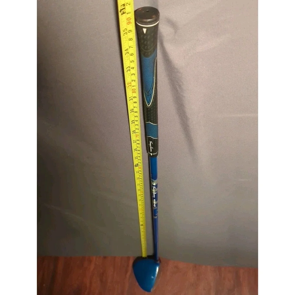 Tommy Armour TI Matrix Junior 1-Wood 15° Driver Blue Graphite Shaft 35.5